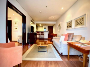 Itaim George V by mob inn 104